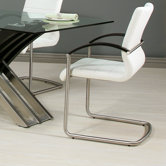 Akasha Arm Chair