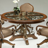 Carmel Dining Table