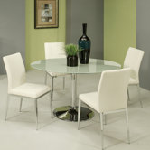 Sundance 5 Piece Dining Set