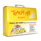 Baby Learning System