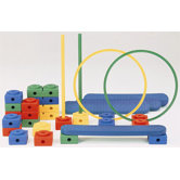 Motor Skill Basic Set