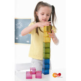 Rainbow Crystal (Set of 16)