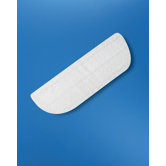 Window Wonder Microfiber Pad