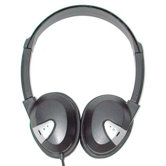 1.5" Headphone
