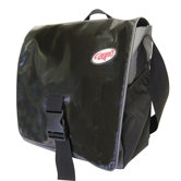 X-Power Polyester Messenger Bag