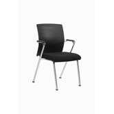 Office Chair with Mid Back