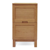 Woodland Narrow File Cabinet