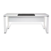 Pure Office Executive Writing Desk