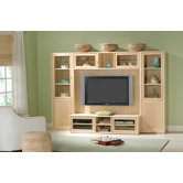 63" TV Stand