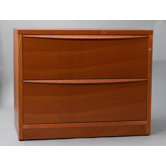 2 Drawer Lateral File Cabinet