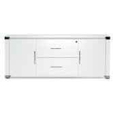 Pure Office Credenza