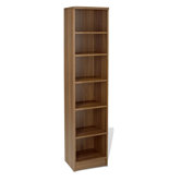 Pro X Narrow Bookcase
