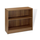 Pro X Low Bookcase