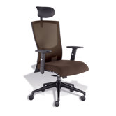 High-Back Office Task Chair