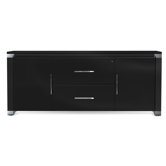 Pure Office Credenza