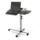 The Ergo Office Computer Carts And Stands