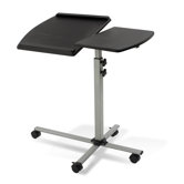 Adjustable Laptop and Reading Table