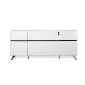 400 Storage Credenza
