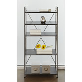 Tribeca Bookcase