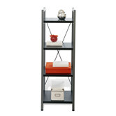 Tribeca Narrow Bookcase