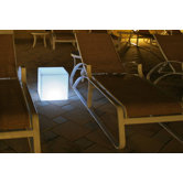 Cube Lamps