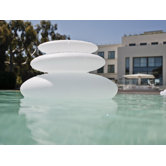 Zen Lamp