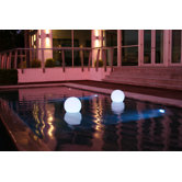 Ball Lamps