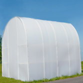 Garden Master Polyethylene Greenhouse