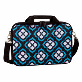 Chloe Dao 14" Lotus Laptop Attache