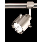 Tago One Light 7W Track Light 3 Kit in Nickel