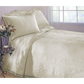 Charlotte Bedspread