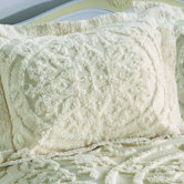 Chantilly Sham