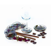 Riccardo Marzi Bottle Coaster