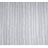 Kajo Wallpaper in Grey and White