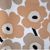 Unikko Wallpaper by Maija Isola / Kristina Isola