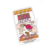 Stuff N Mini Liver Snaps Dog Treat