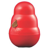 Wobbler Dog Toy