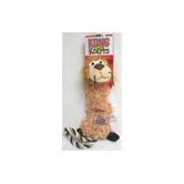 Tugger Knots Lion Dog Toy
