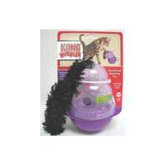 Cat Wobbler in Purple