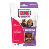 Stuff-N Morsels Chicken Recipe Cat Treat