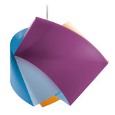 Gemmy Suspension Pendant