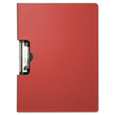 Portfolio Clipboard with Low-Profile Clip