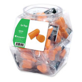 Ear Plugs Tub