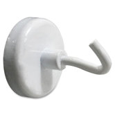 Magnetic Hook (Set of 2)