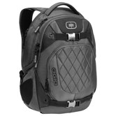 Squadron Laptop / iPad / Tablet Backpack