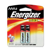 Energizer AAA Alkaline Battery