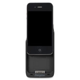 Charging Sleeve for iPhone 4