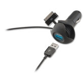 USB Car Charger