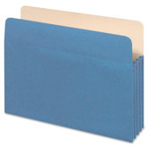 Colored File Pocket (25 Per Box)