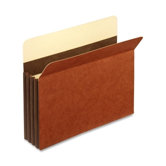 Accordion File Pocket (10 Per Box)
